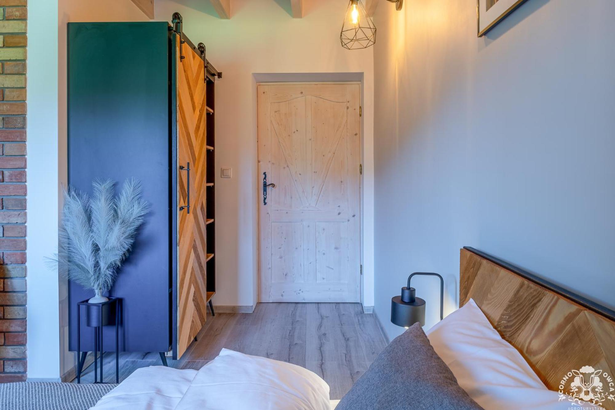 Agroturystyka Corno Owca Zabnica Zimmer foto
