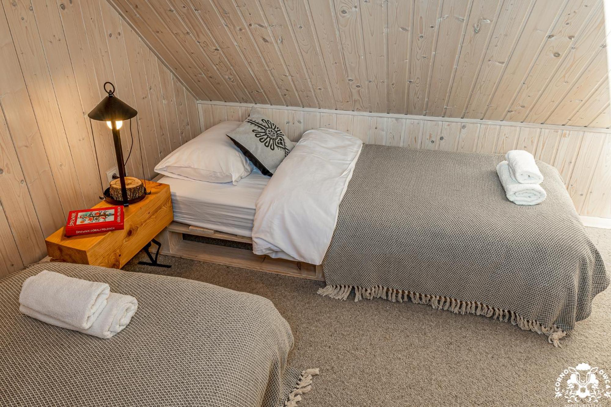 Agroturystyka Corno Owca Zabnica Zimmer foto